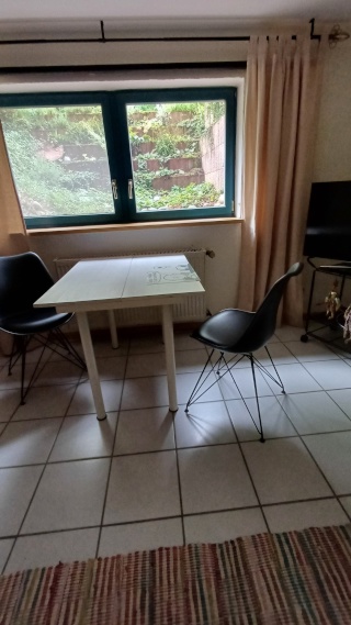 Anzeigenbild: ZKB Apartment Ferienwohnung