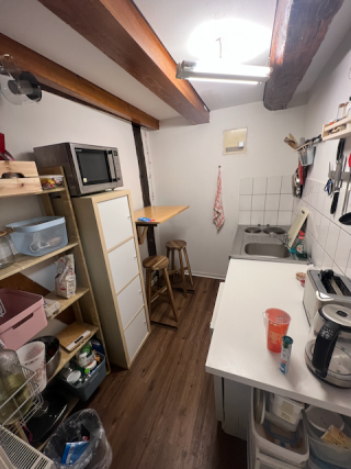 Anzeigenbild: --Anfragestopp-- Charmante Wohnung im Altstadtzentrum