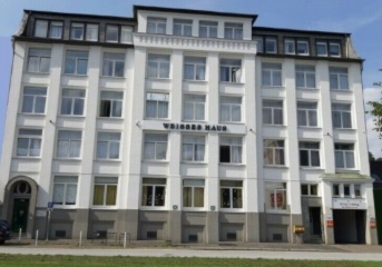 Anzeigenbild: Vollmöbliertes Apartment mit Terrasse ab 550€ warm