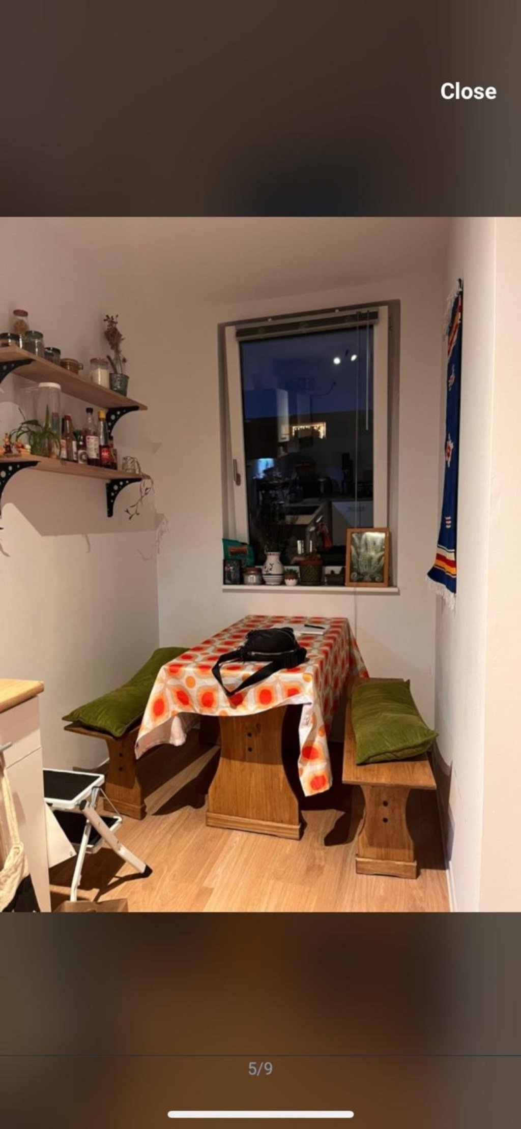 Apartamento Rummelsburg Dolgenseestrasse 9 - foto 5