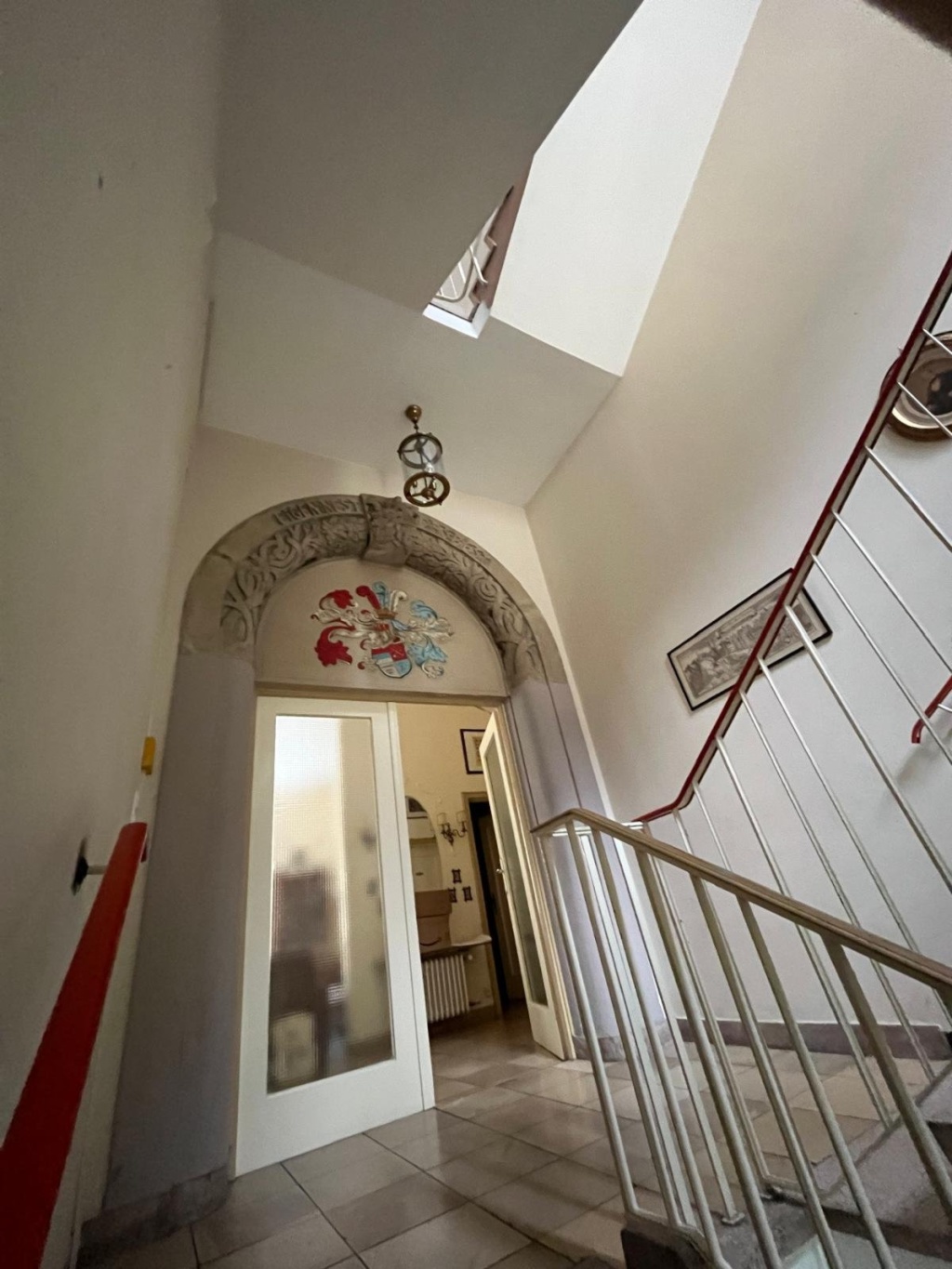 WG-Zimmer Maxvorstadt Königinstraße 49 - Bild 12