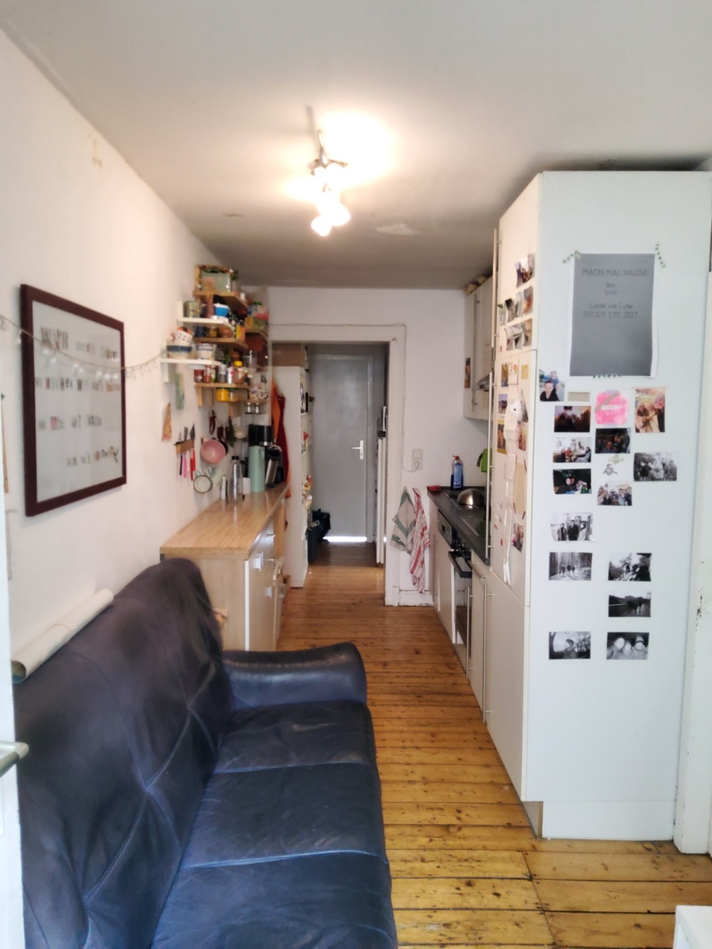 WG-Zimmer Südstadt Prinz-Albert-Straße 7 - Bild 2