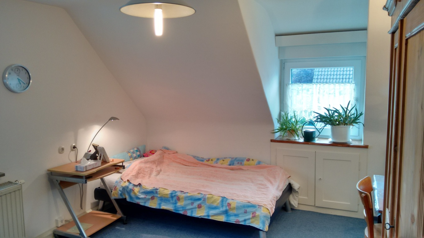 Habitación en WG Vaihingen Wachtelweg - foto 5