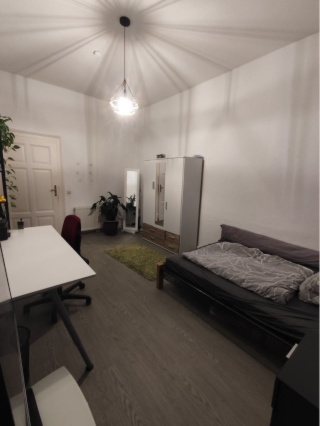 Anzeigenbild: Gemütliches Zimmer in zentraler Lage frei!