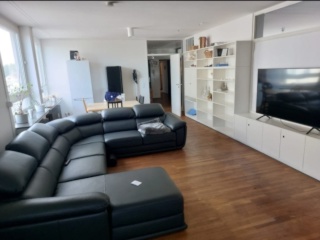Ad image: WG rooms near the station and town