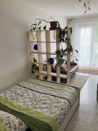 Imagen del anuncio: vollmöbliertes Zimmer in 1230 Wien (5 Min U6 Perfektastraße, 20 Min Zentrum) in Haus-WG - alles inklusive