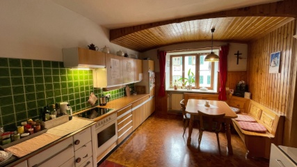 Imagen del anuncio: WG habitaciones en Bichl cerca de Benediktbeuern