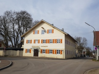 Anzeigenbild: Haus an Gruppen oder Projekte zu vermieten