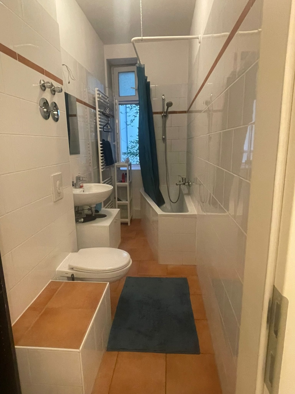Wohnung Weißensee Parkstrasse - Bild 8