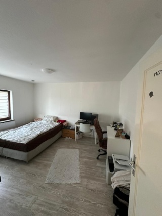 Ad image: Bright 22 m2 room in 2er-WG – partly furnished with fitted kitchen – top location Hulsberg/Peterswerder