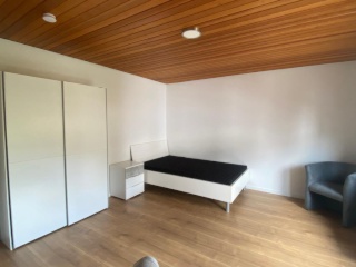 Imagen del anuncio: Zimmer in 3er WG nur 5 min zur DHBW