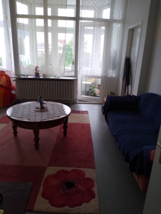 WG Zimmer ab sofort. Tr: Kiralık oda verilir — photo 1