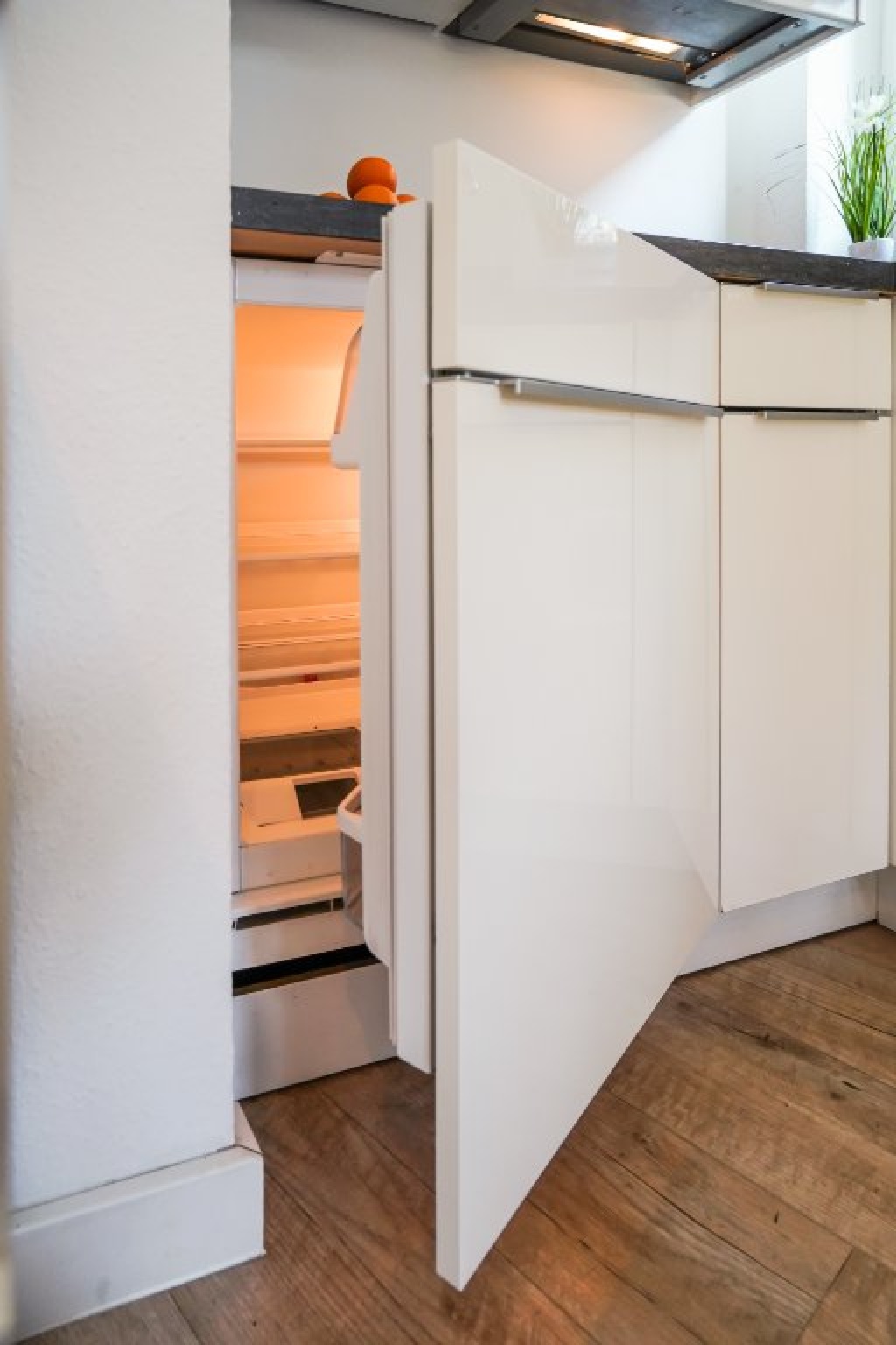 1-Zimmer-Wohnung Neustadt-Nord Bismarckstraße 20 - Bild 15
