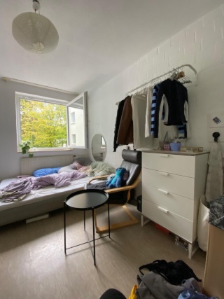 Imagen del anuncio: 2 WG-Zimmer Uni nah