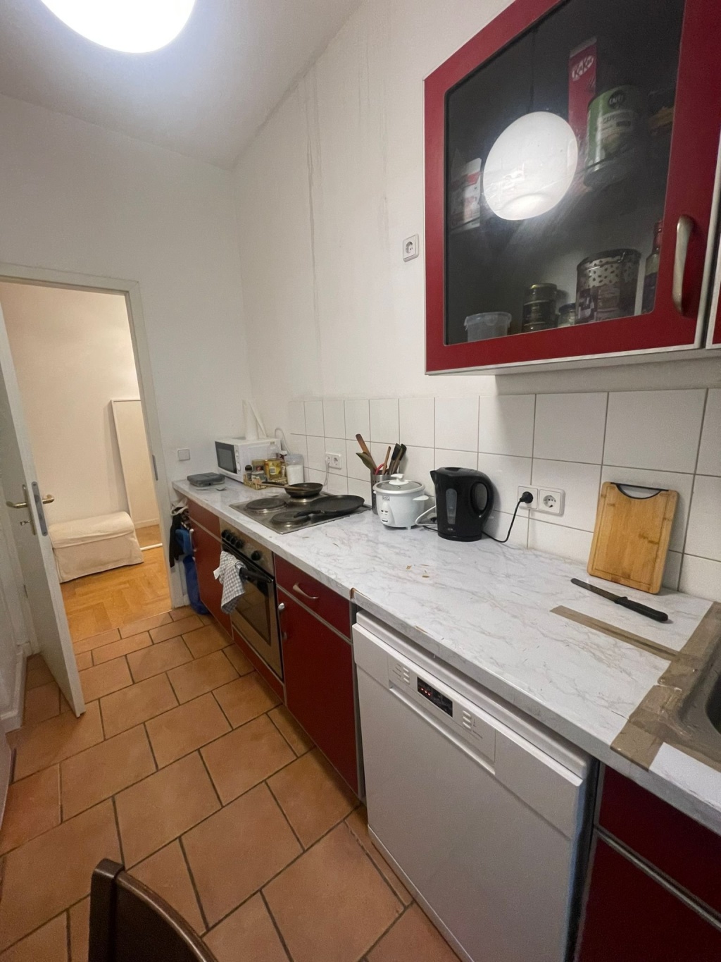 Wohnung Weißensee Parkstrasse - Bild 3