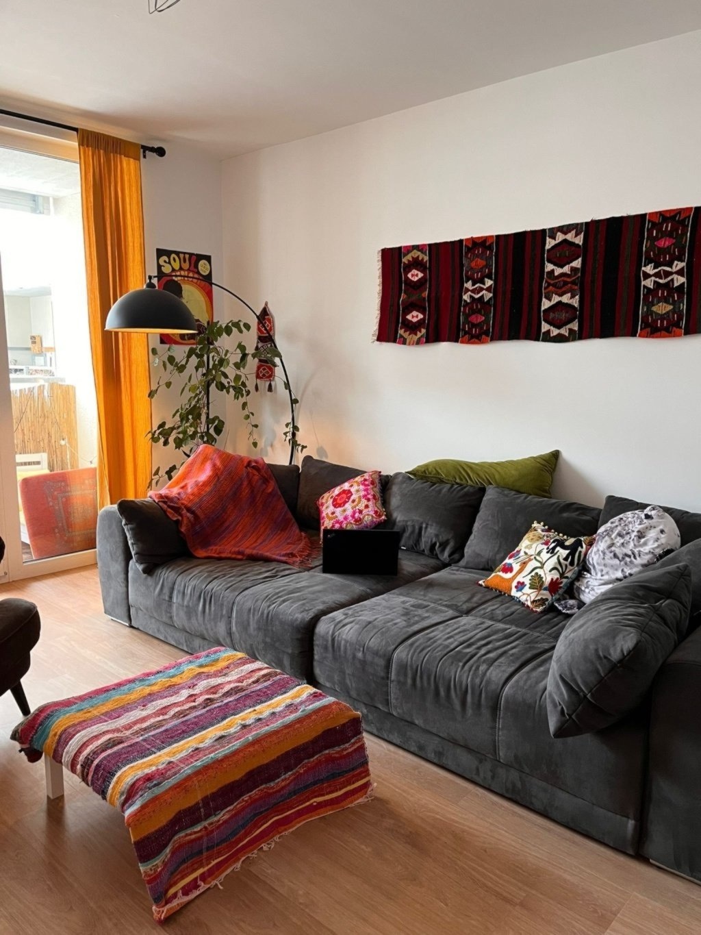 Apartamento Rummelsburg Dolgenseestrasse 9 - foto 2