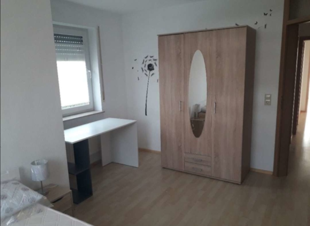 Flatshare Gemmrigheim Kernerweg - picture 1