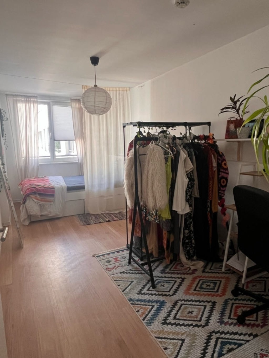 Apartamento Rummelsburg Dolgenseestrasse 9 - foto 7