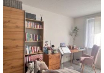 Imagen del anuncio: Agente de alquiler:en el apartamento registrado en Witten (cerca de Bochum Uni)