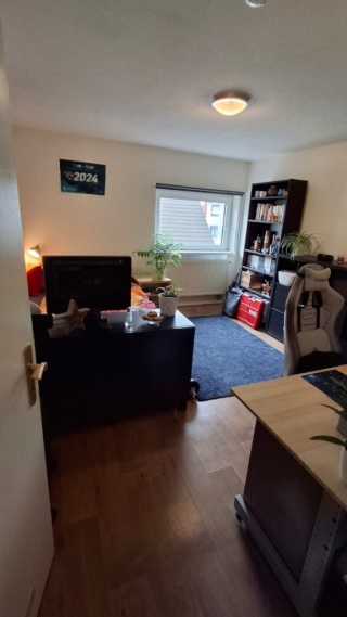 Imagen del anuncio: Hermosa, tranquilamente situado WG-room cerca del centro de la ciudad