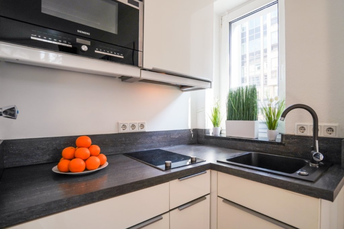 1-Zimmer-Wohnung Neustadt-Nord Bismarckstraße 20 - Bild 10