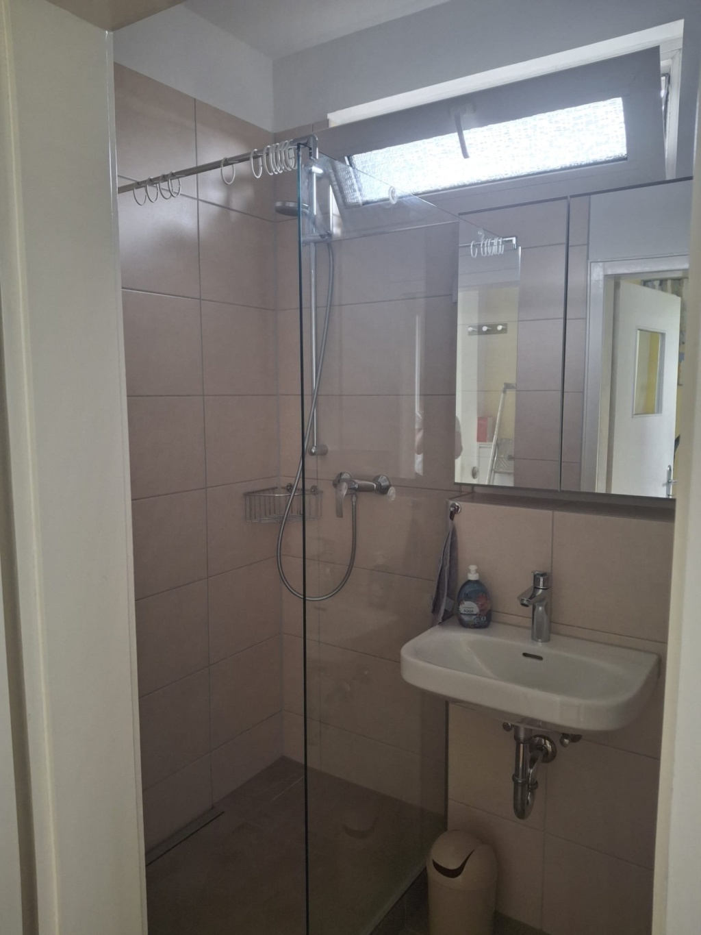 1-Zimmer-Apartment am Hofgarten (nur 1 Person, ab Sept 2026) – 40479 Düsseldorf Pempelfort – Vorschaubild 10