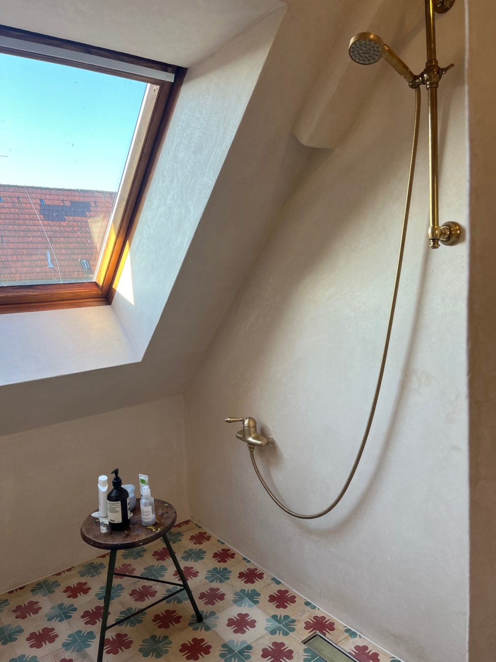 Helle Wohnung mit Dachterrasse in Neukölln – Biebricher Straße, 12053 Berlin Neukölln – Vorschaubild 11