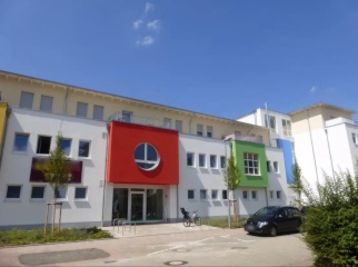 Ad image: 1-Room Apartment in Rüsselsheim (Apartment)