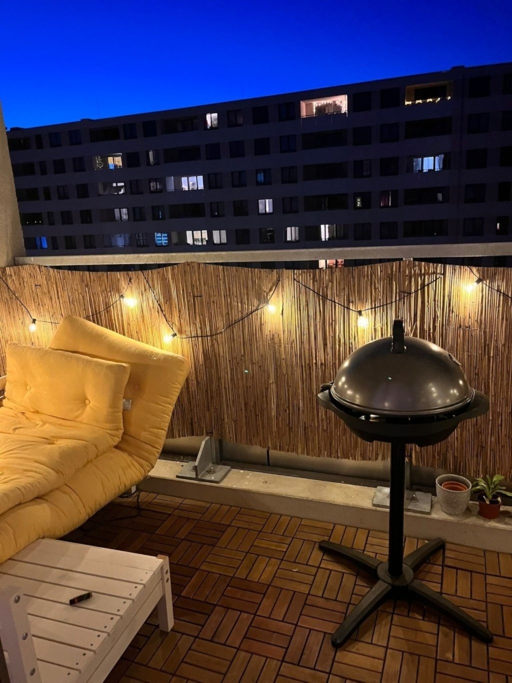 Apartamento Rummelsburg Dolgenseestrasse 9 - foto 9