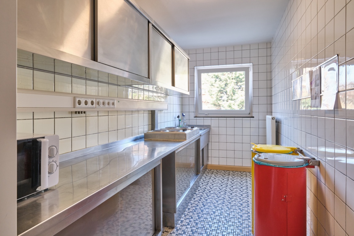 WG-Zimmer Rohrbach Heinrich-Fuchs-Straße 44 - Bild 4