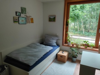 Ad image: Chic room in 2 WG for rent
