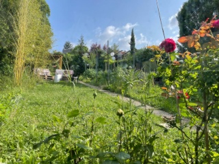 Imagen del anuncio: Zwischenmiete in 5-er WG-Haus mit Garten Hütteldorf Wolfersberg