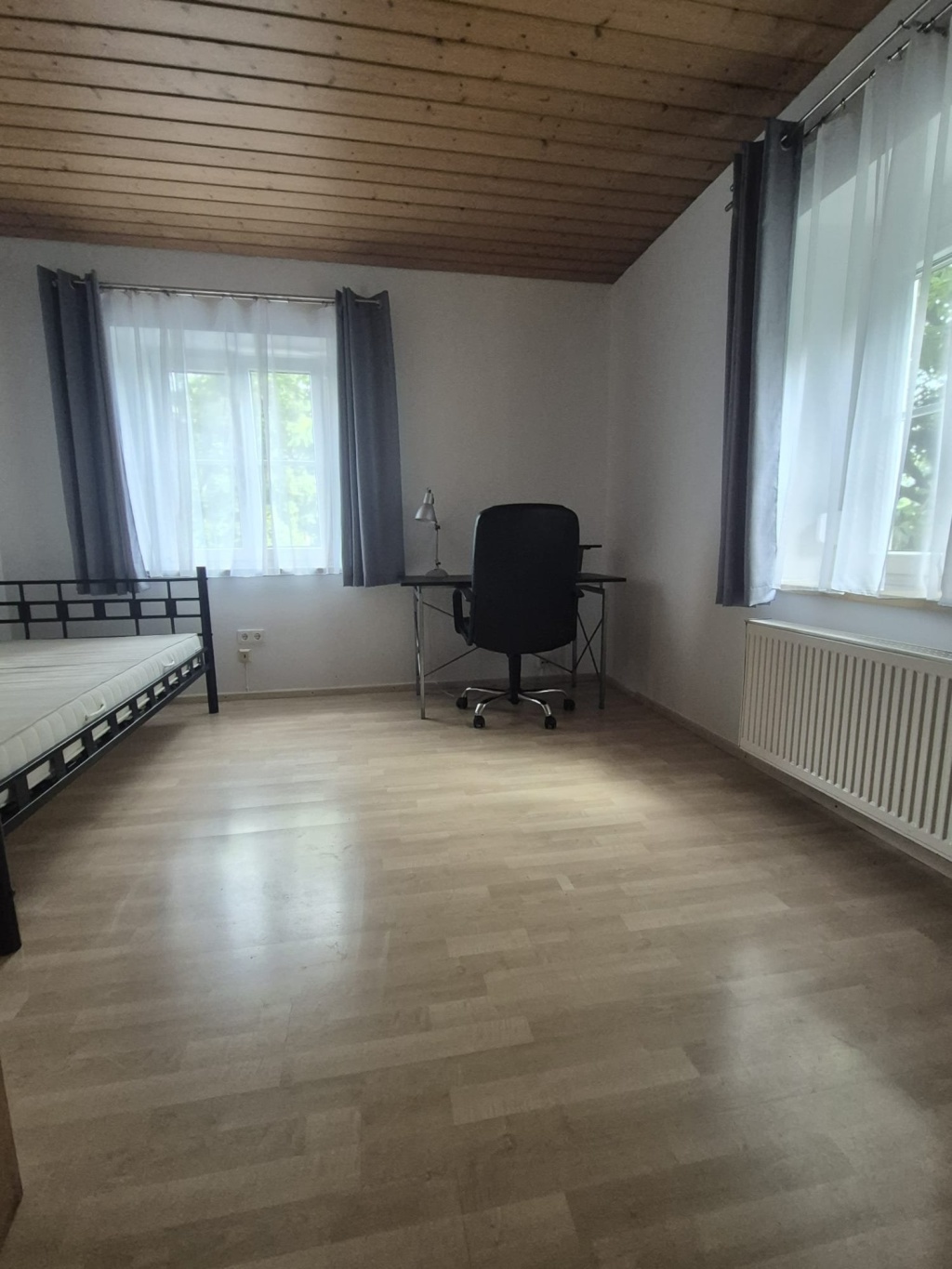 Habitación en WG Achdorf Neue Bergstr. 37 - foto 13
