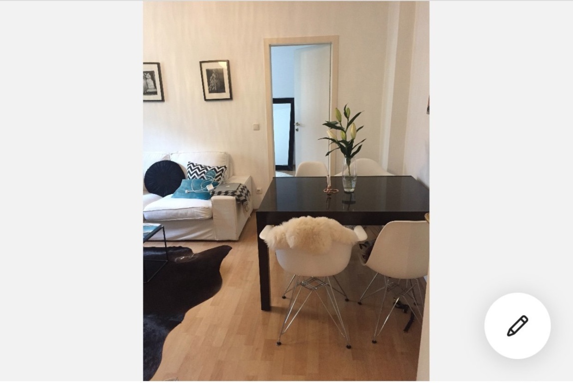 Schöne und zentrale Wohnung in München Schwabing – Belgradstraße, 80796 München Schwabing-West – Vorschaubild 8
