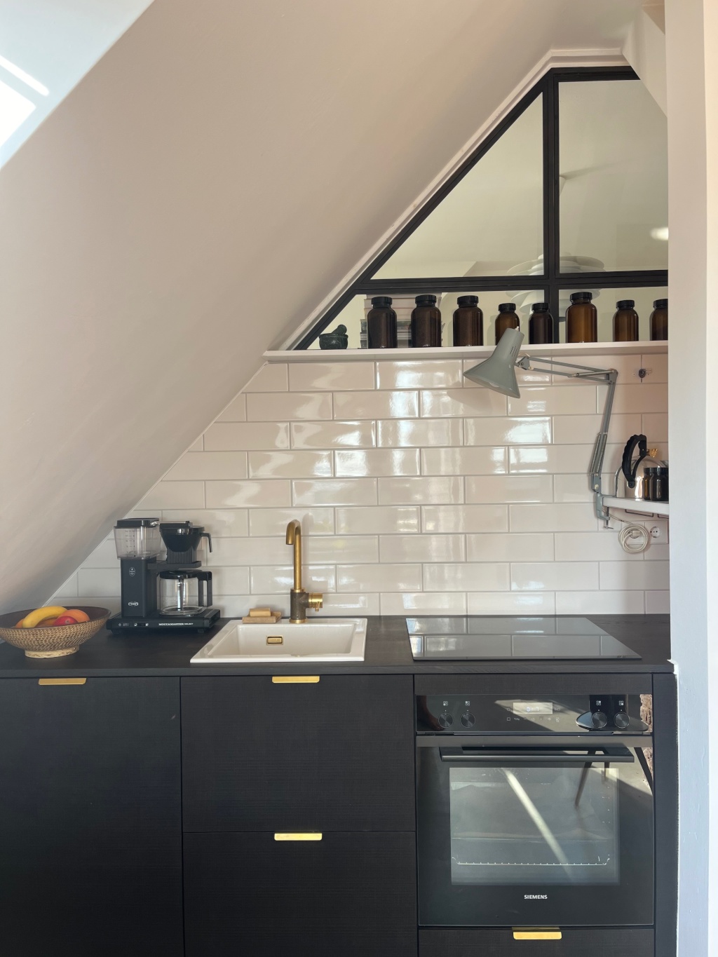 Helle Wohnung mit Dachterrasse in Neukölln – Biebricher Straße, 12053 Berlin Neukölln – Vorschaubild 4