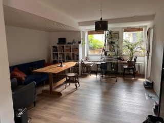 Anzeigenbild: Zwei-Zimmer-Wohnung in Neckargemünd (circa 10 Minuten zur Heidelberger Altstadt)
