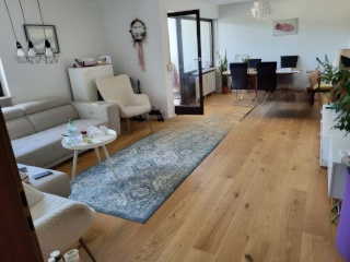 Ad image: Furnished 3-room apartment in Höchberg/ Würzburg