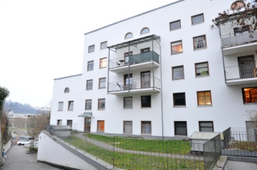 Ad image: One-room apartment / student apartment directly at the University of Passau