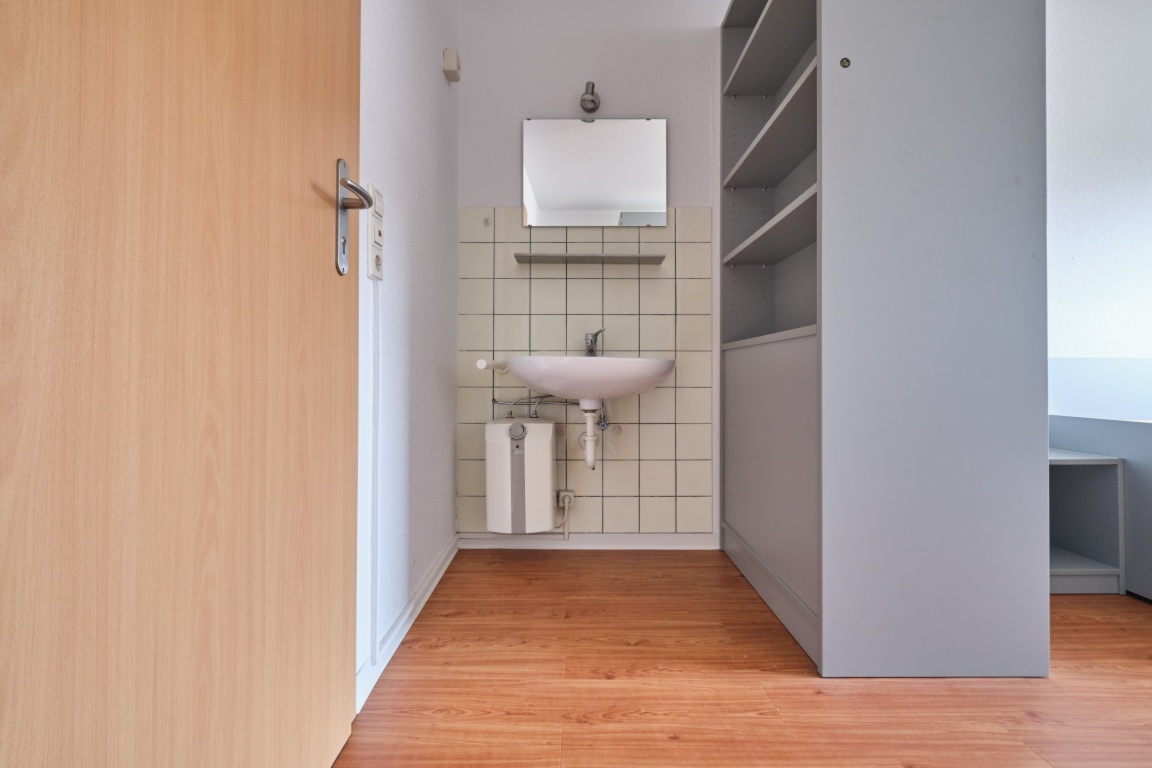 WG-Zimmer Rohrbach Heinrich-Fuchs-Straße 44 - Bild 2