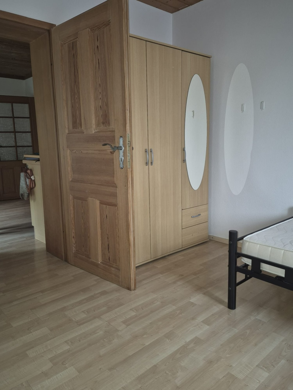 Habitación en WG Achdorf Neue Bergstr. 37 - foto 9