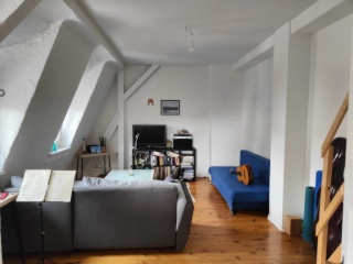 Anzeigenbild: Gemütliche 2-Zimmer-Wohnung in Top-Lage