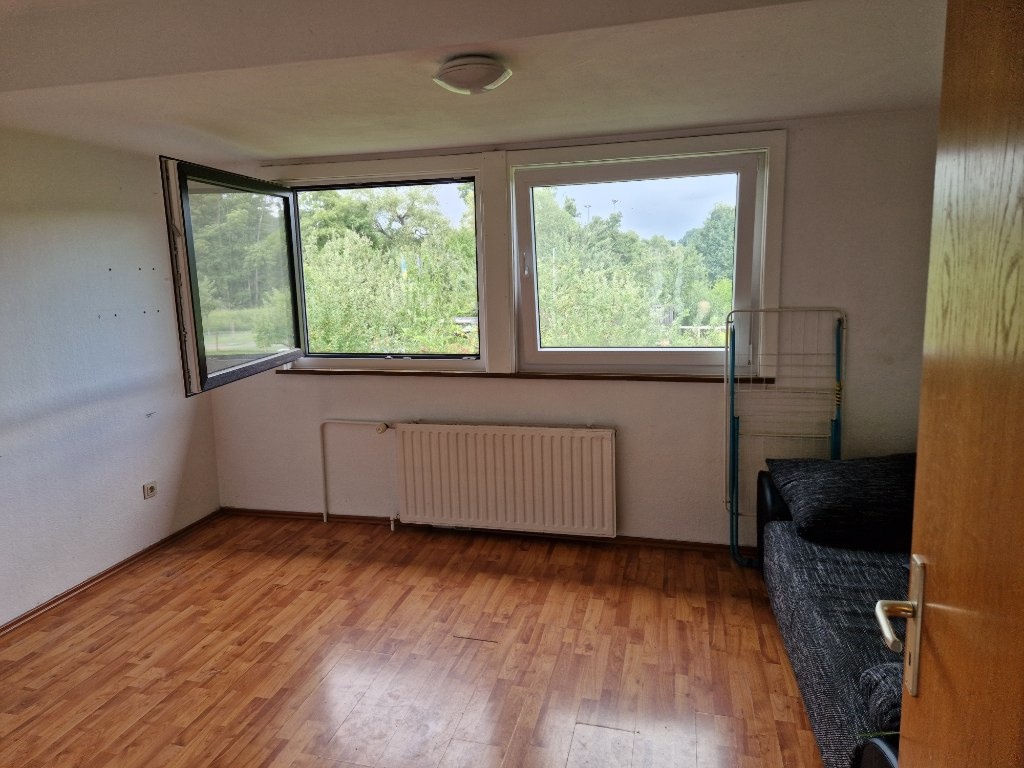 WG-Zimmer Wehrda Rosengarten 8a - Bild 3