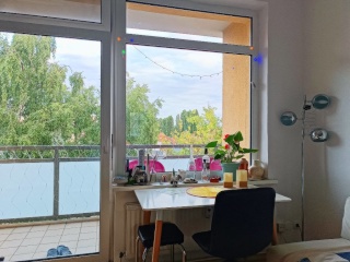 Kurzfristige 2-Zimmer-Privatwohnung (10 August - 1 September) — photo 1