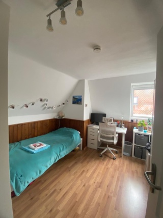 Imagen del anuncio: WG-Zimmer in FREIBURG zur ZWISCHENMIETE für den 09/26-12/26 frei