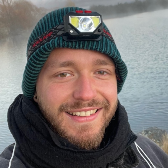 Profilbild