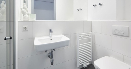 Anzeigenbild: Bright Studio Apartment in Golm – Sublet von Mitte August bis Ende Oktober (Flexible Dates)