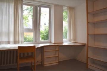Anzeigenbild: Einzelzimmer Wohnung