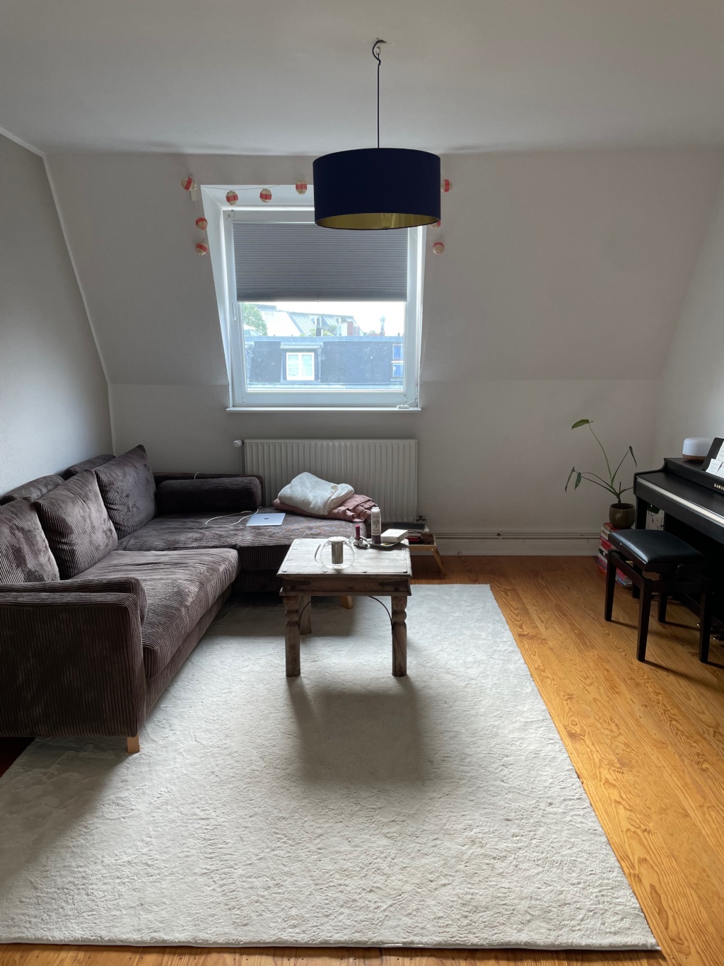 Schöne Wohnung in Eppendorf/ Hohenluft-Ost 01.11/15.11. - 04.01.2027 zur Zwischenmiete