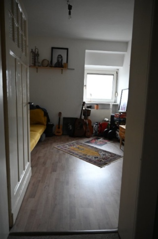 Anzeigenbild: Mitbewohner*in gesucht, Mülheim an der Ruhr 01.11.25 bis 31.01.26