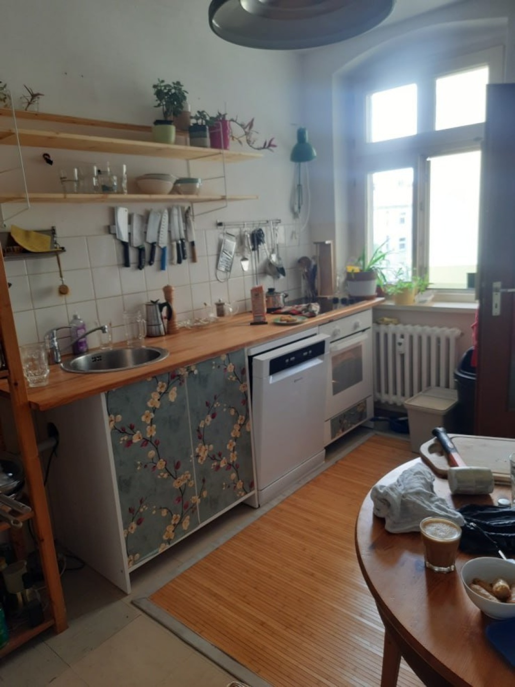 WG-Zimmer Wedding Liebenwalder Straße - Bild 4